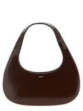 Coperni Brown Cowhide Handbag