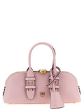 PINKO Multicolor Cowhide Handbag