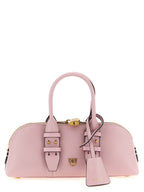 PINKO Multicolor Cowhide Handbag