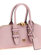 PINKO Multicolor Cowhide Handbag