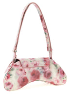 Diesel Multicolor Polyethylene Shoulder Bag