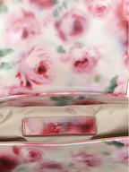 Diesel Multicolor Polyethylene Shoulder Bag