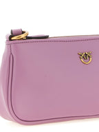 PINKO Multicolor Cowhide Crossbody Bag