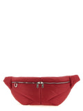 Rick Owens Multicolor Polyester Crossbody Bag