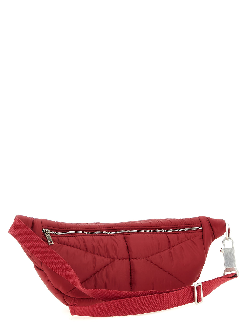 Rick Owens Multicolor Polyester Crossbody Bag