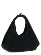 Coperni Black Cowhide Handbag