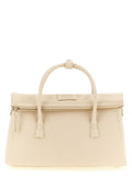 Maison Margiela Multicolor Goatskin Handbag