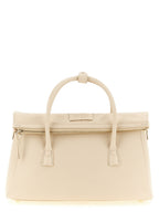 Maison Margiela Multicolor Goatskin Handbag
