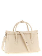 Maison Margiela Multicolor Goatskin Handbag