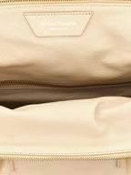 Maison Margiela Multicolor Goatskin Handbag
