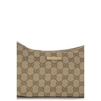 Gucci Beige Fabric Handbag