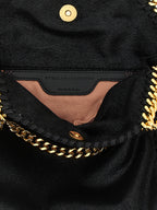 Stella McCartney Black Polyester Handbag
