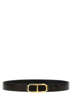 Tom Ford Multicolor Leather Regular Belt