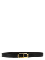 Tom Ford Multicolor Leather Regular Belt