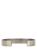 Maison Margiela Silver Silver Bracelet