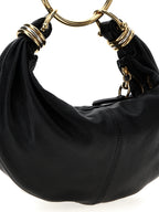Chloé Black Calfskin Handbag