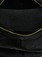 Chloé Black Calfskin Handbag