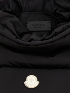 Moncler Black Polyamide Handbag