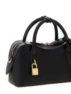 Stella McCartney Black Polyamide Crossbody Bag