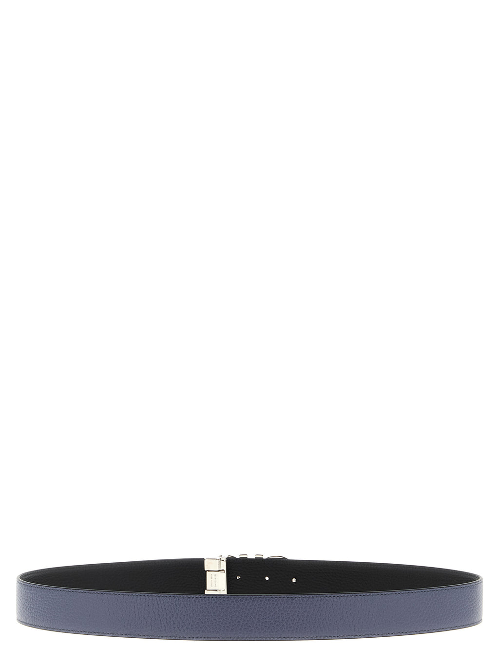 Ferragamo Multicolor Calfskin Regular Belt