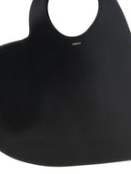 Coperni Black Cowhide Shoulder Bag