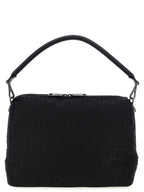 Fendi Black Polyamide Shoulder Bag