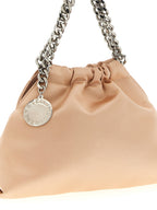 Stella McCartney Multicolor Polyester Crossbody Bag