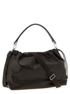 Fendi Brown Calfskin Handbag