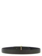 Tom Ford Multicolor Calfskin Regular Belt