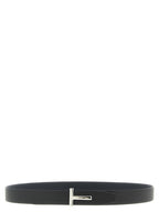 Tom Ford Multicolor Calfskin Regular Belt
