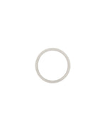 Maison Margiela Silver Silver Ring
