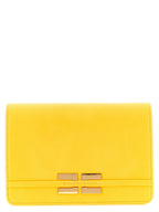 Elisabetta Franchi Multicolor Polyester Crossbody Bag