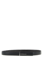 Tom Ford Multicolor Leather Regular Belt