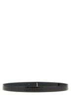 Tom Ford Multicolor Leather Regular Belt
