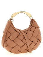 Twinset Multicolor Polyethylene Handbag
