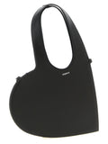 Coperni Black Cowhide Handbag