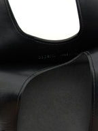 Coperni Black Cowhide Handbag