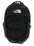 The North Face Black Nylon Backpack