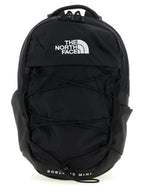 The North Face Black Nylon Backpack