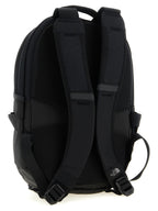 The North Face Black Nylon Backpack