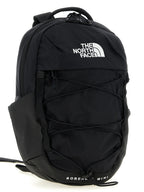 The North Face Black Nylon Backpack