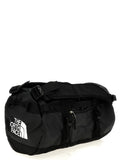 The North Face Black Recycled Polyester Backpack