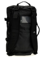 The North Face Black Recycled Polyester Backpack
