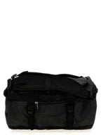 The North Face Black Recycled Polyester Backpack