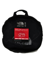 The North Face Black Recycled Polyester Backpack