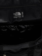 The North Face Black Recycled Polyester Backpack