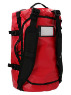 The North Face Multicolor Recycled Polyester Backpack