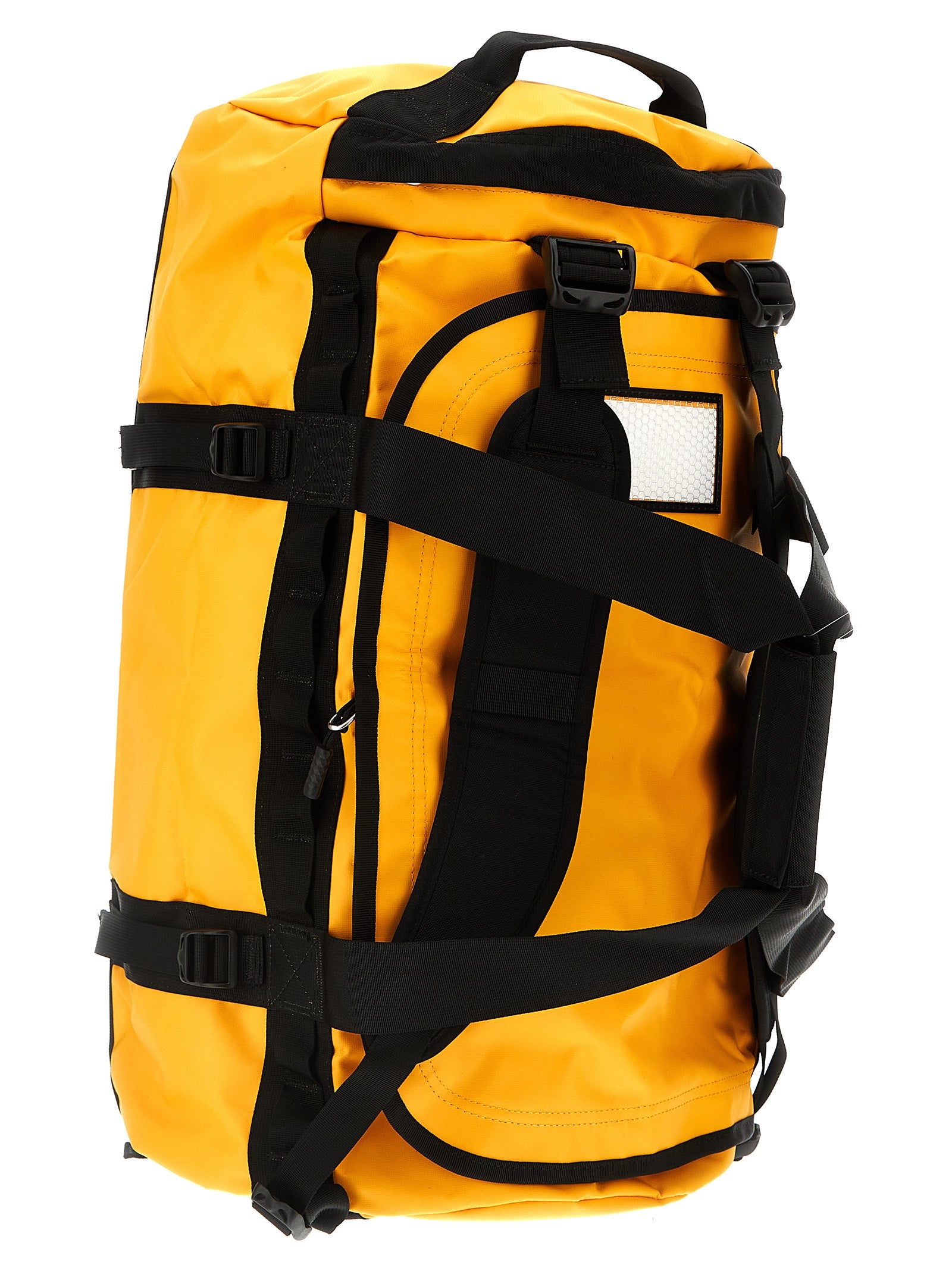 The North Face Multicolor Recycled Polyester Backpack