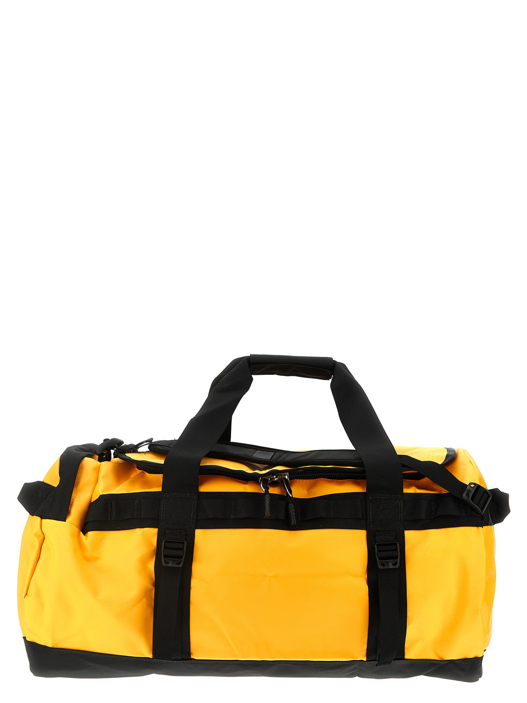The North Face Multicolor Recycled Polyester Backpack