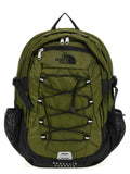The North Face Bicolor Nylon Backpack